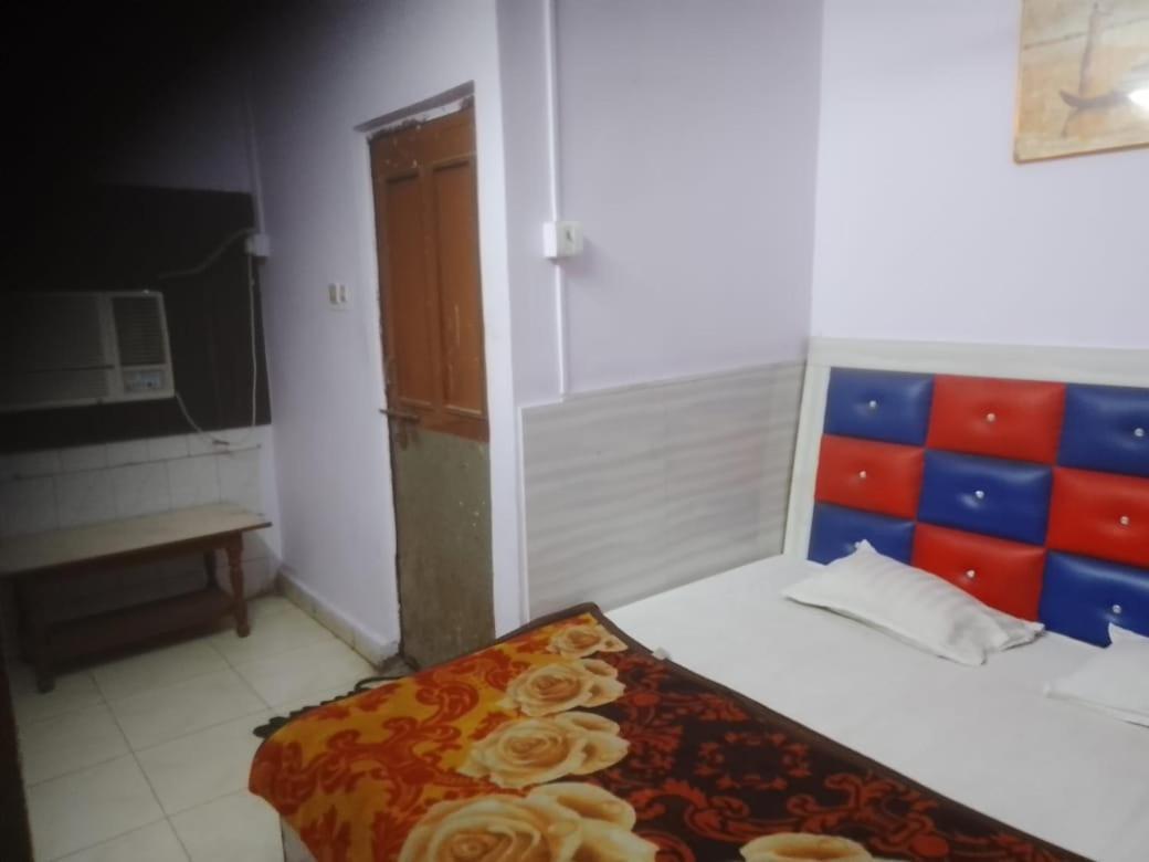 קאנפור Hotel Maharaja Inn By Wb Inn מראה חיצוני תמונה