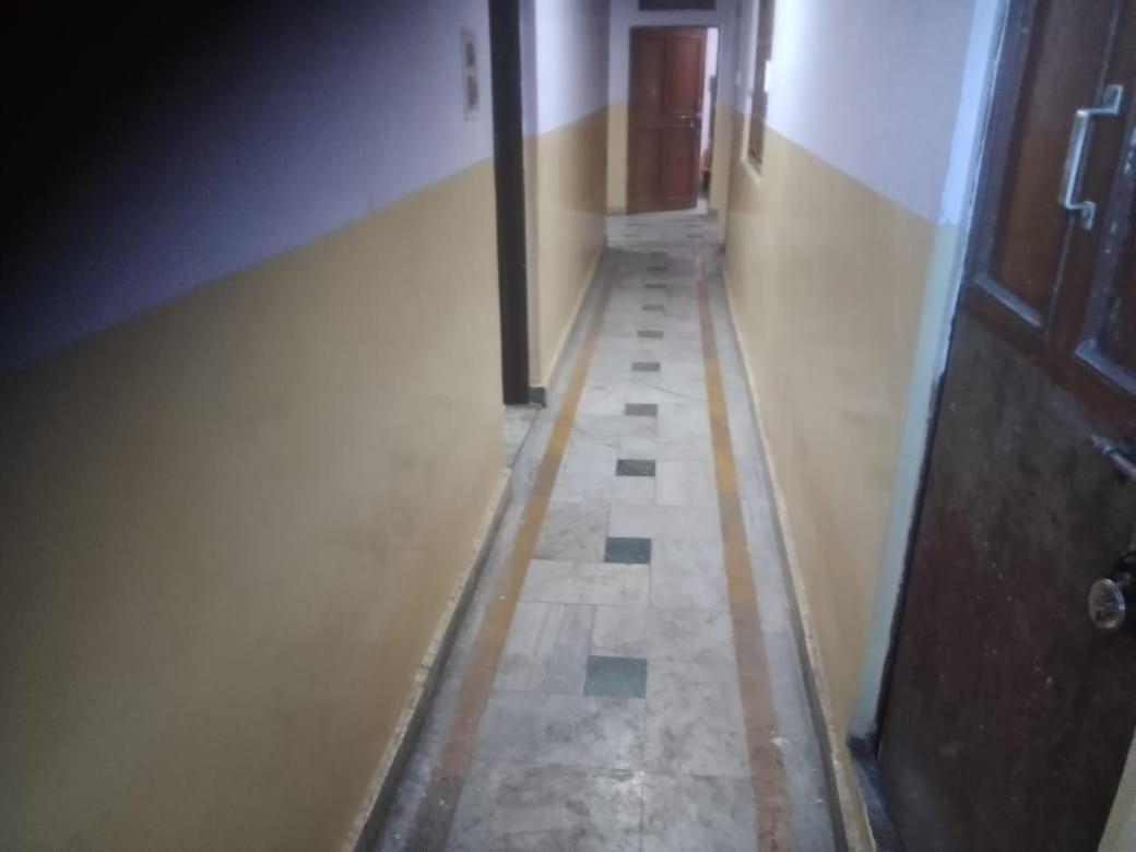 קאנפור Hotel Maharaja Inn By Wb Inn מראה חיצוני תמונה