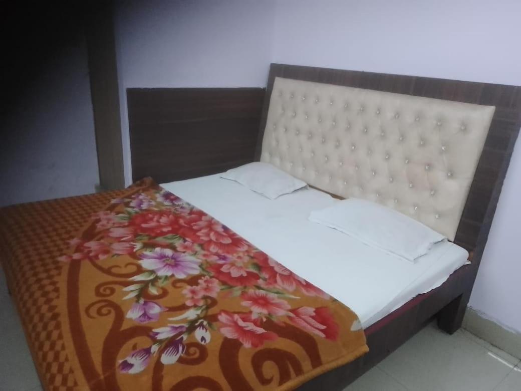 קאנפור Hotel Maharaja Inn By Wb Inn מראה חיצוני תמונה