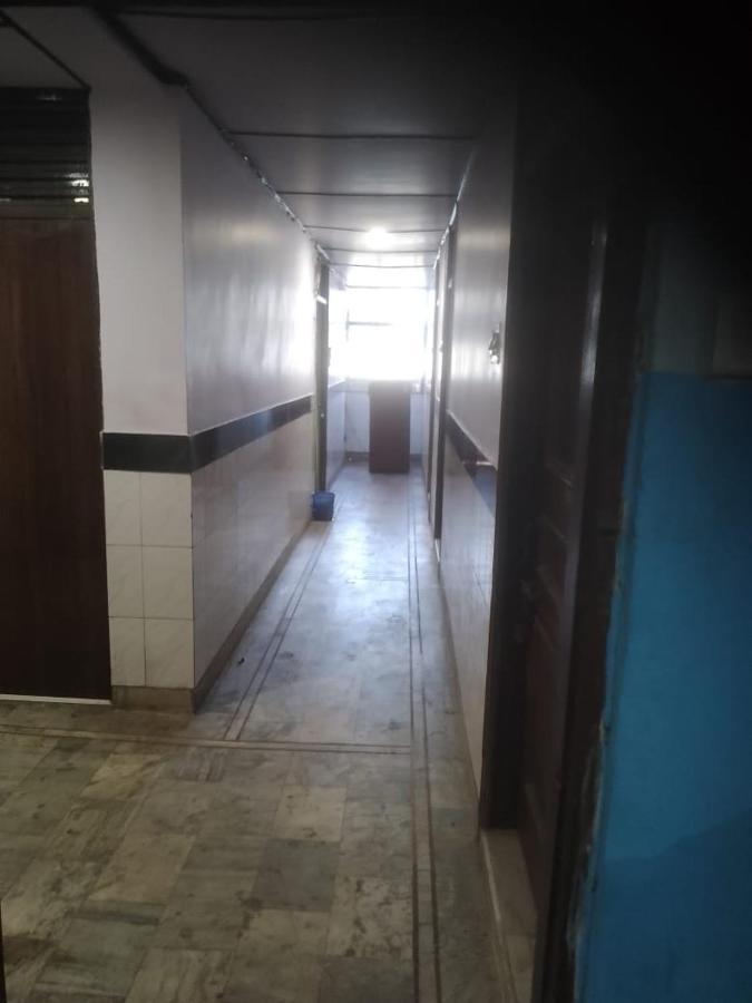 קאנפור Hotel Maharaja Inn By Wb Inn מראה חיצוני תמונה
