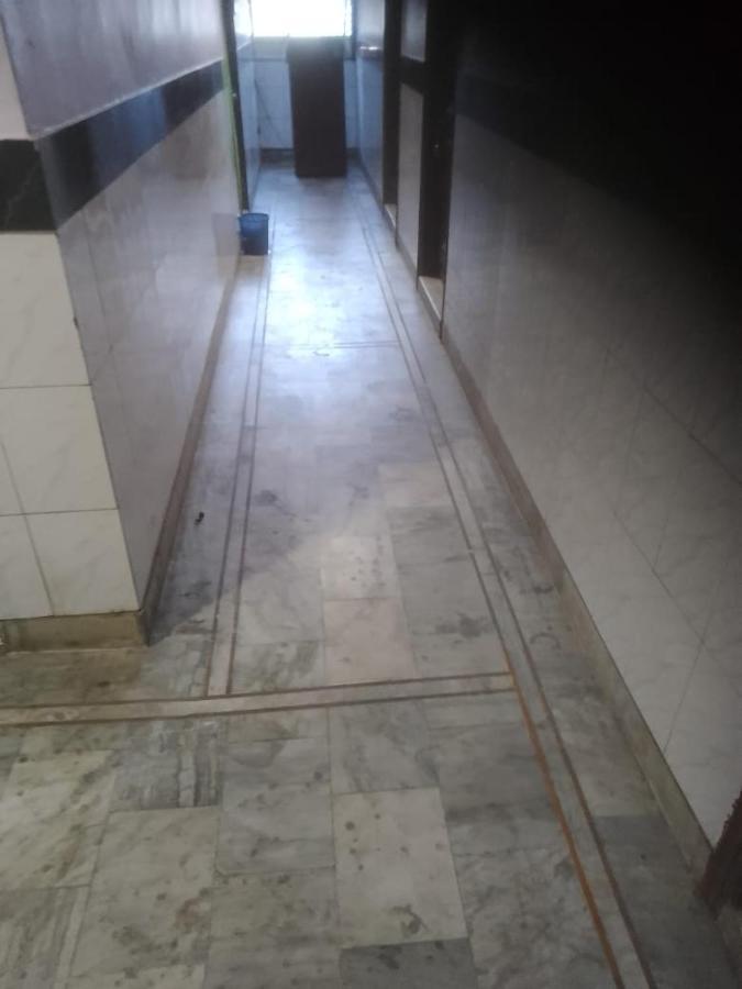 קאנפור Hotel Maharaja Inn By Wb Inn מראה חיצוני תמונה