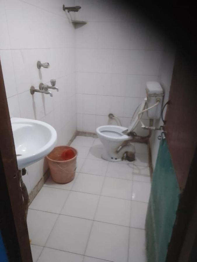 קאנפור Hotel Maharaja Inn By Wb Inn מראה חיצוני תמונה